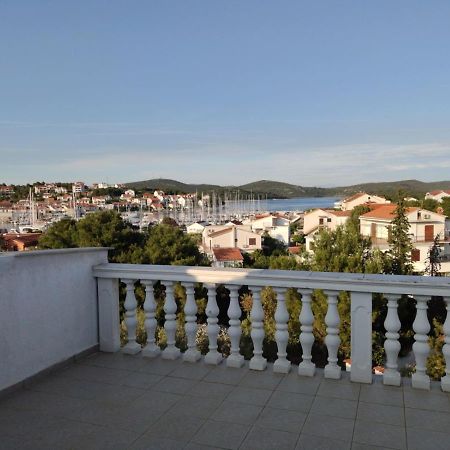 App Sime Klarin, Br.3 Appartement Jezera Buitenkant foto