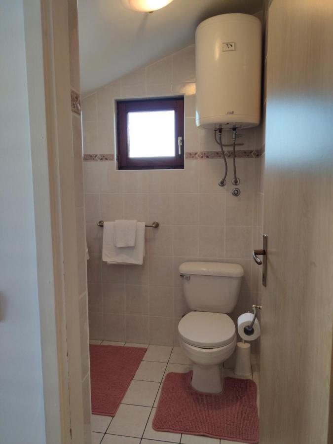 App Sime Klarin, Br.3 Appartement Jezera Buitenkant foto