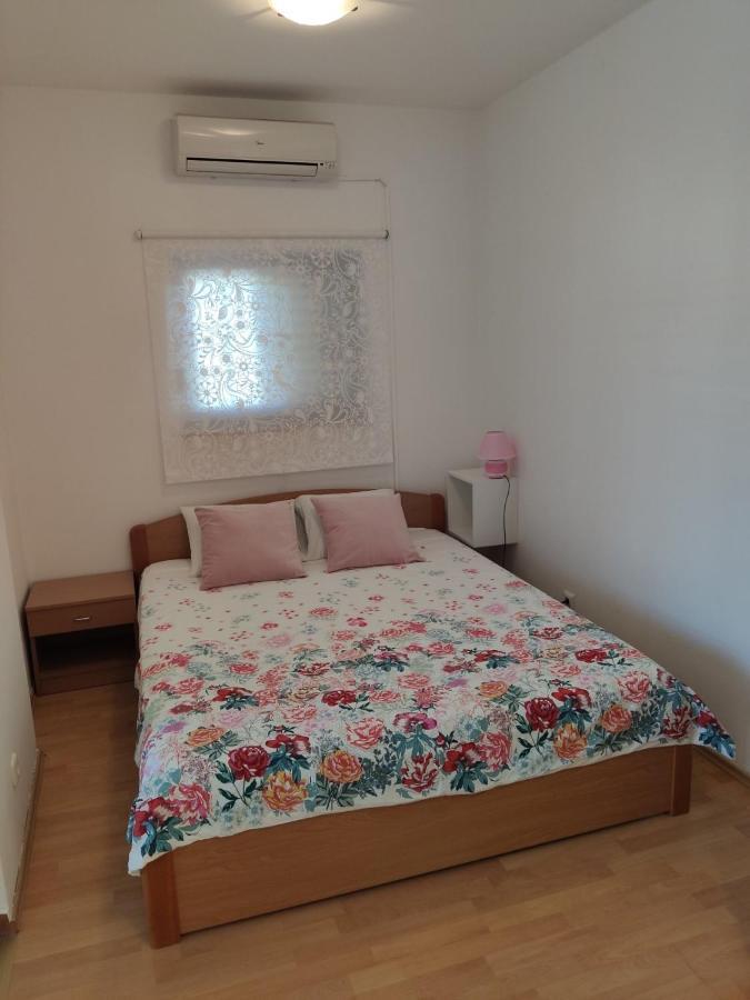 App Sime Klarin, Br.3 Appartement Jezera Buitenkant foto